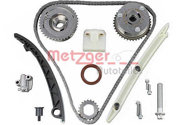 Metzger Distributieketting kit 7490005