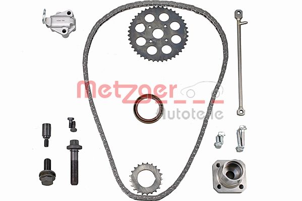 Metzger Distributieketting kit 7490006