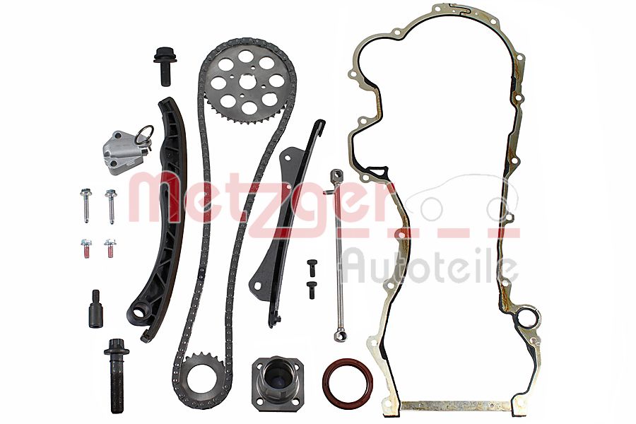 Metzger Distributieketting kit 7490006