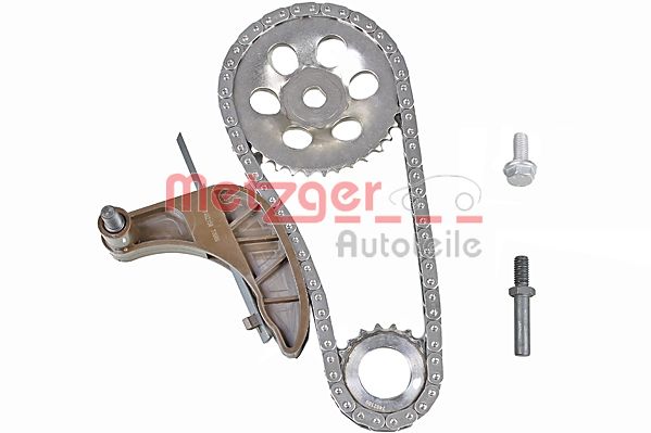 Distributieketting kit Metzger 7490017