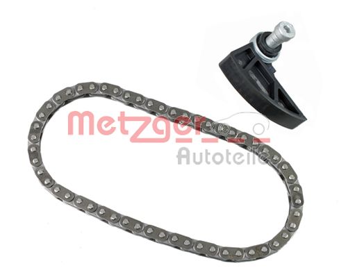 Distributieketting kit Metzger 7490024