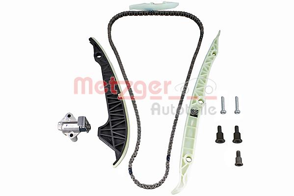 Distributieketting kit Metzger 7490028