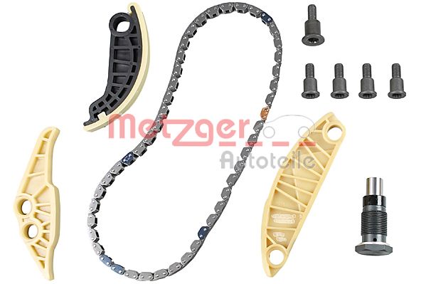 Distributieketting kit Metzger 7490029