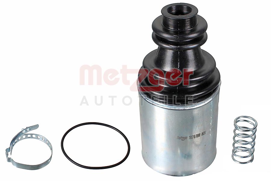 Metzger Aandrijfashoes 751.718
