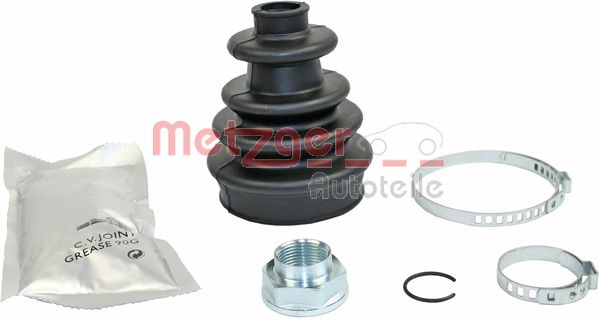 Aandrijfashoes Metzger 751.061