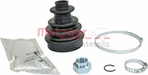 Aandrijfashoes Metzger 751.064
