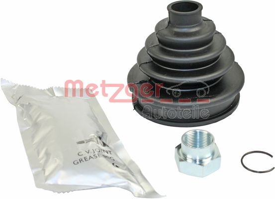 Aandrijfashoes Metzger 751.067