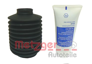 Stuurhuishoes Metzger 755.005