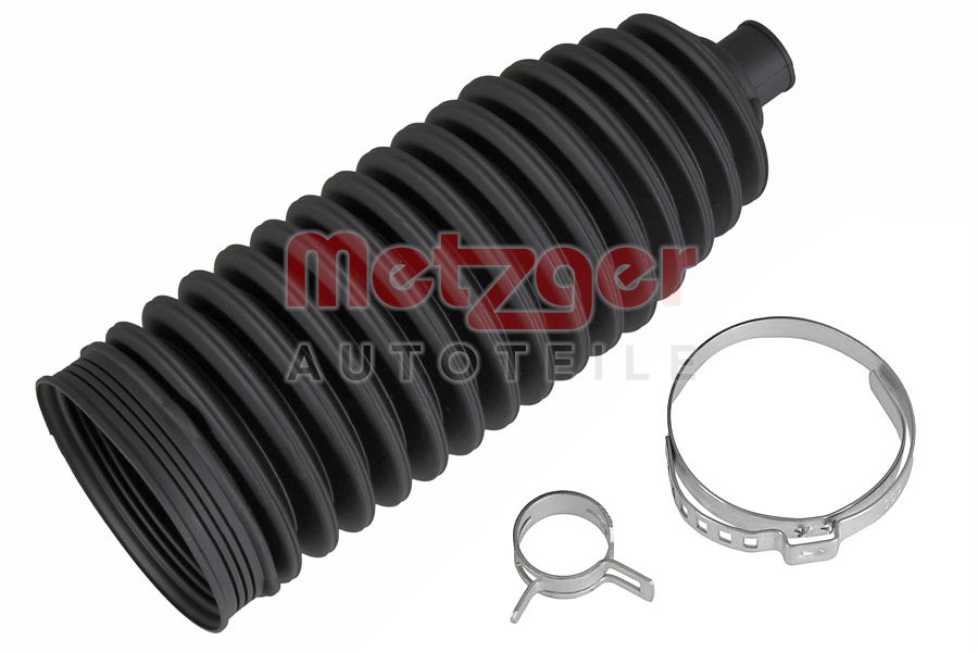 Stuurhoes, stuureenheid Metzger 755.527