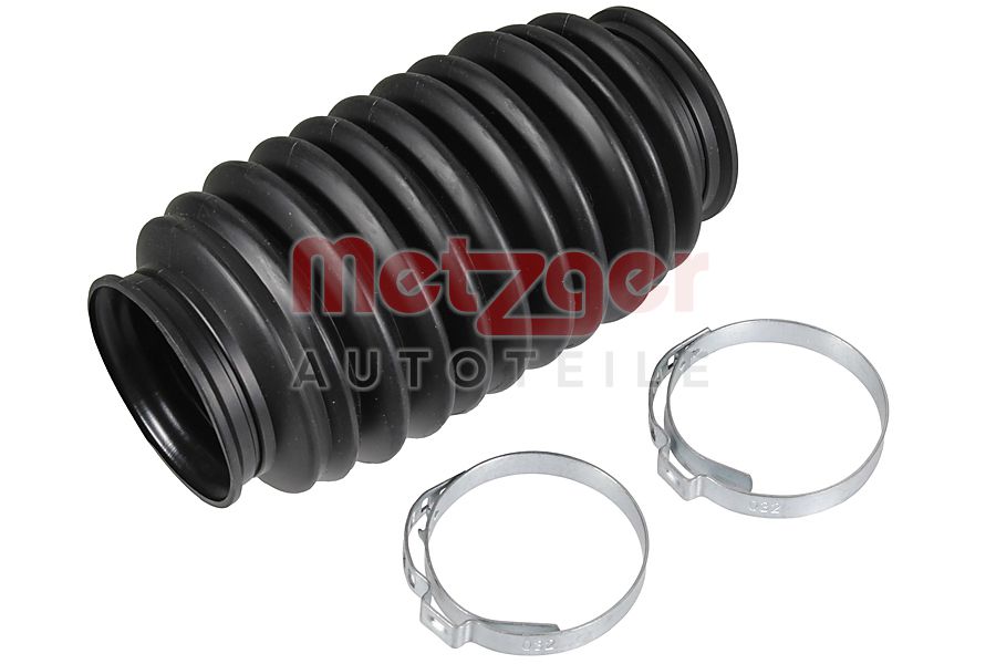 Stuurhoes, stuureenheid Metzger 755.534