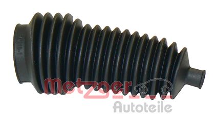 Stuurhuishoes Metzger 755.009