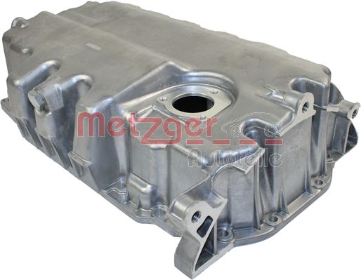 Metzger Carterpan 7990001