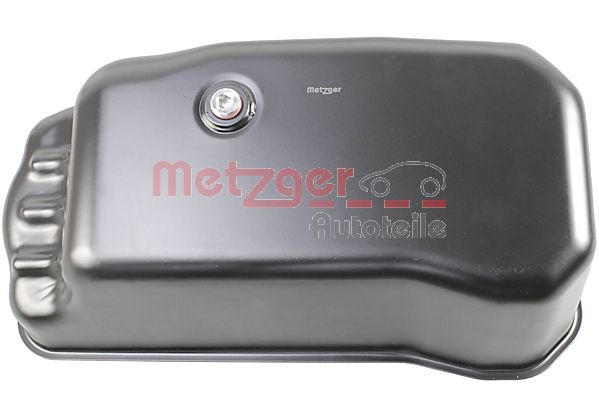 Metzger Carterpan 7990005