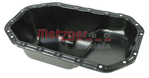 Metzger Carterpan 7990006