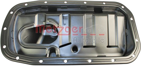 Metzger Carterpan 7990012