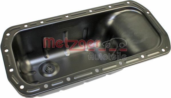 Metzger Carterpan 7990015