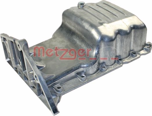 Metzger Carterpan 7990016