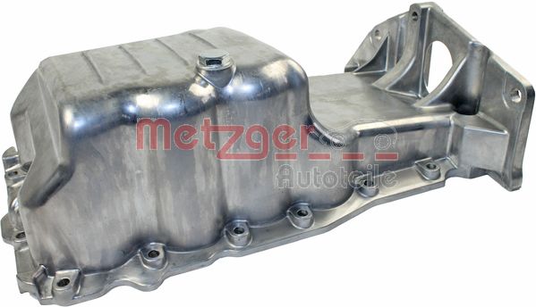 Metzger Carterpan 7990016