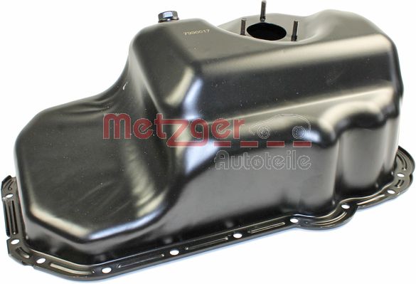 Metzger Carterpan 7990017