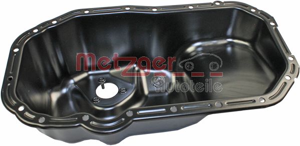 Metzger Carterpan 7990017