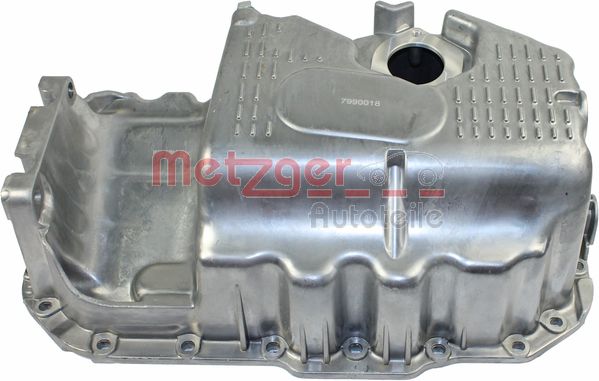 Metzger Carterpan 7990018