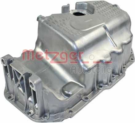 Metzger Carterpan 7990018