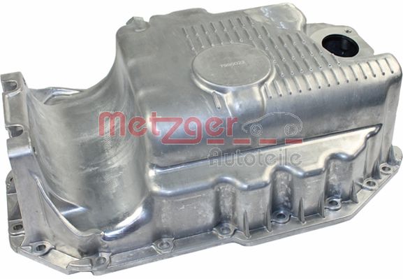 Metzger Carterpan 7990022