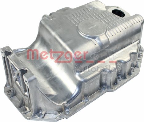 Metzger Carterpan 7990022