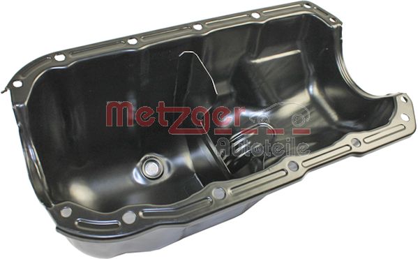 Metzger Carterpan 7990025