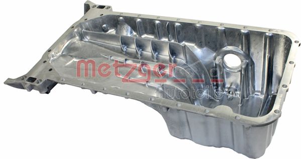 Metzger Carterpan 7990033