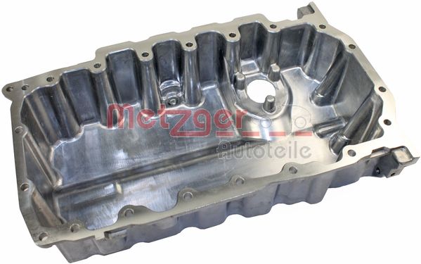 Metzger Carterpan 7990037