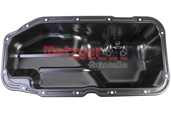 Metzger Carterpan 7990045