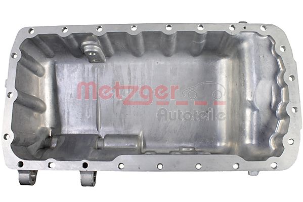 Metzger Carterpan 7990047