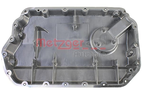 Metzger Carterpan 7990049