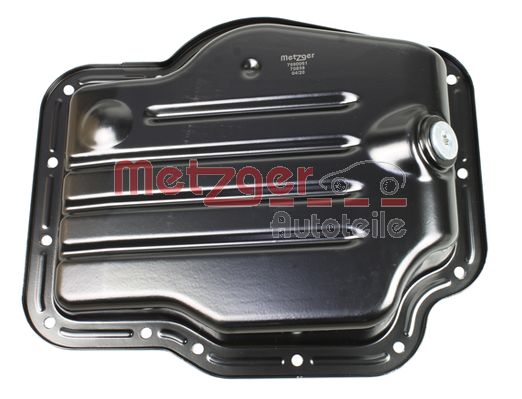 Metzger Carterpan 7990061