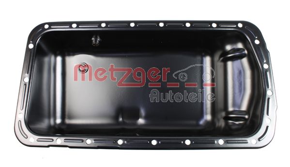 Metzger Carterpan 7990077