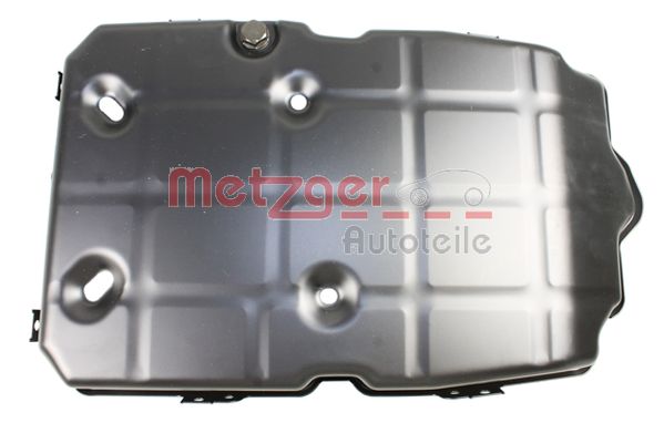 Metzger Oliekuip Automaat 7990087