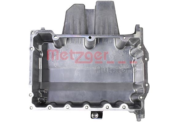 Metzger Carterpan 7990116