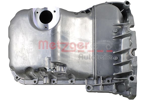 Metzger Carterpan 7990121