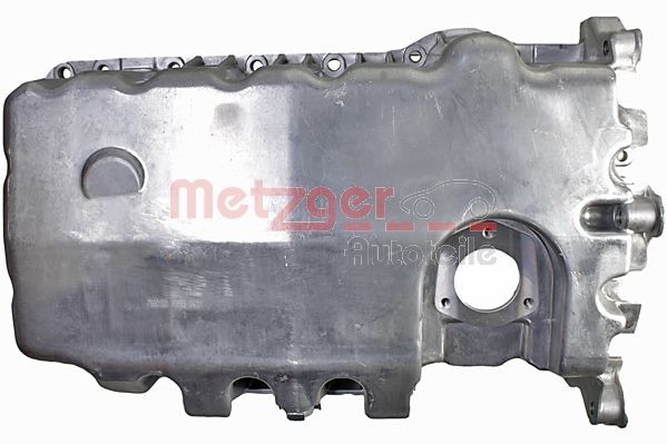 Metzger Carterpan 7990122