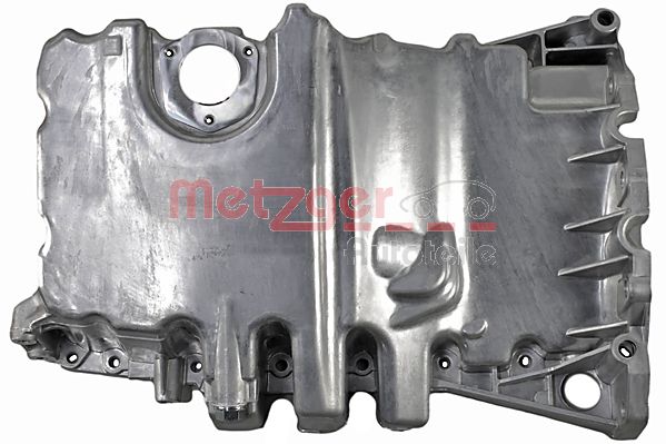 Metzger Carterpan 7990126