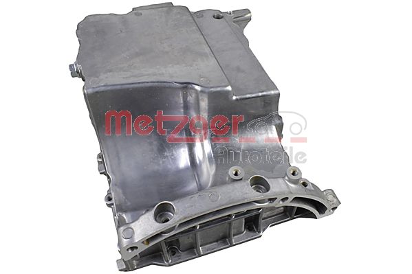 Metzger Carterpan 7990137