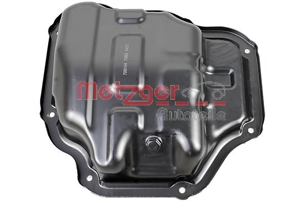 Metzger Carterpan 7990144