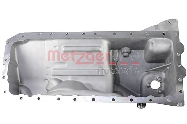 Metzger Carterpan 7990145