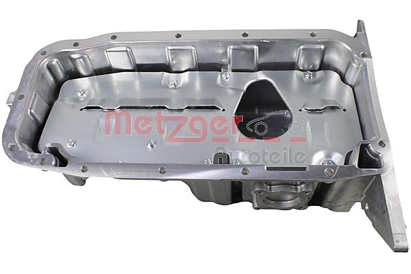 Metzger Carterpan 7990151