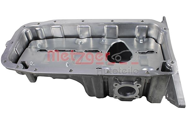 Metzger Carterpan 7990152