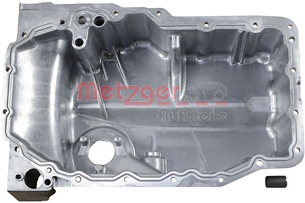 Metzger Carterpan 7990161