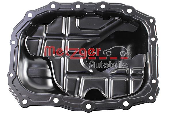 Metzger Carterpan 7990162