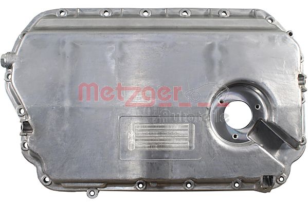 Carterpan Metzger 7990176