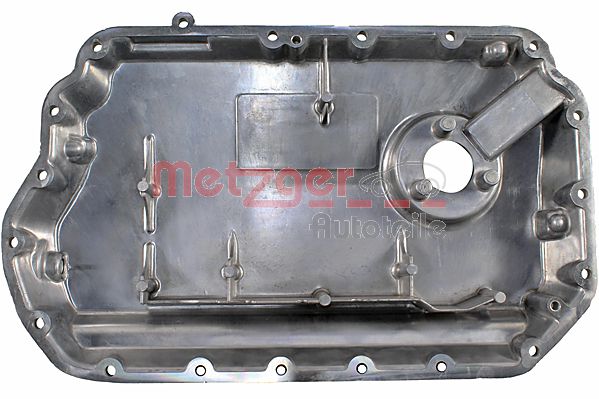 Metzger Carterpan 7990176